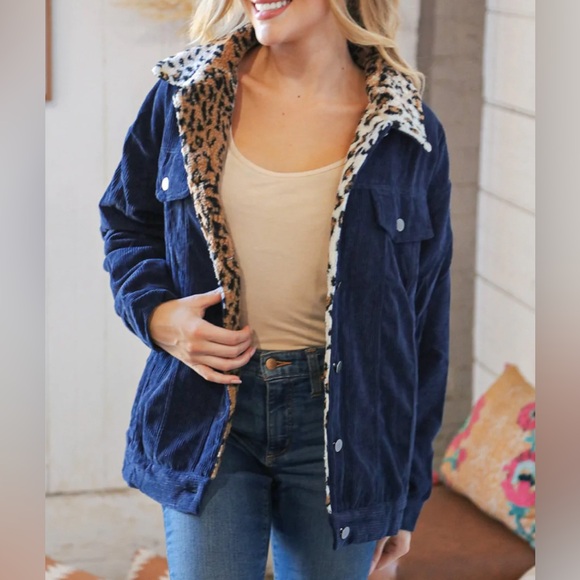 Jacket - Picture 1 of 1
